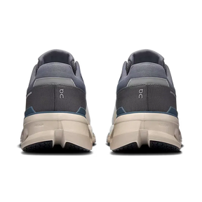 On Running Cloudrunner 2 Waterproof Wolf Dust