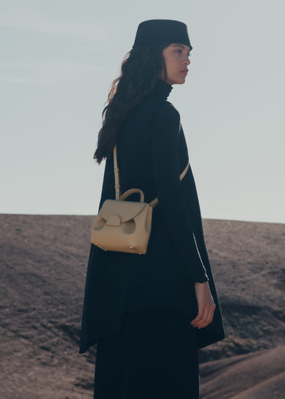 Numéro Un Nano - Smooth Sand