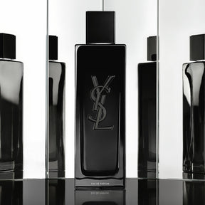 Yves Saint Laurent MYSLF Eau De Parfum