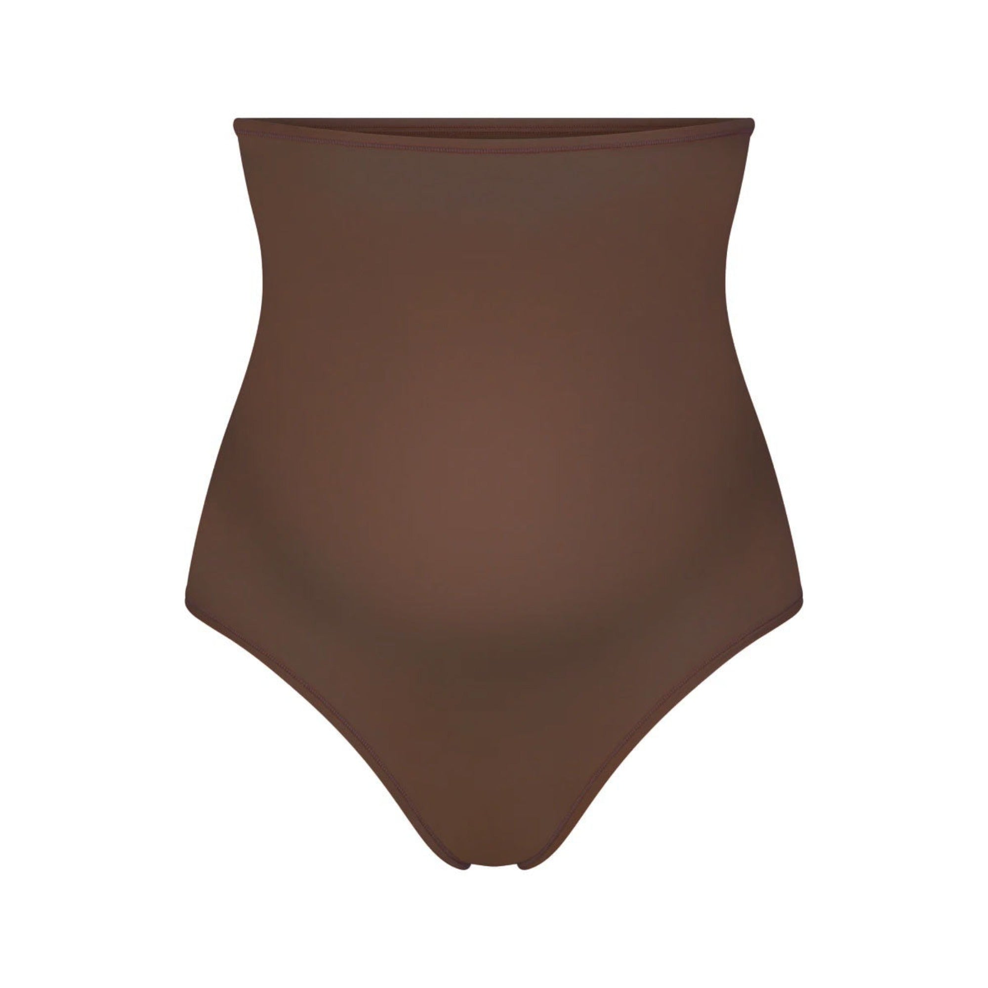 Fits Everybody Maternity High-waisted Thong