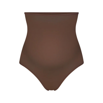 Fits Everybody Maternity High-waisted Thong