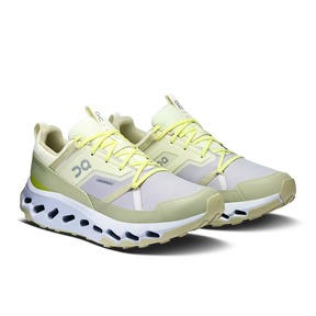 On Running Cloudhorizon Waterproof Glacier | Caper