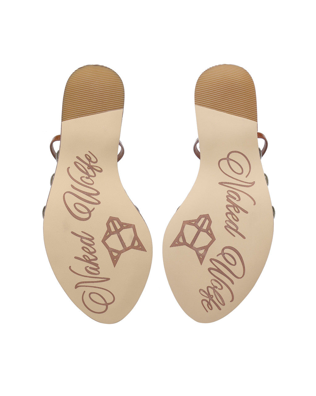 Tiger Lilly Clear TPU