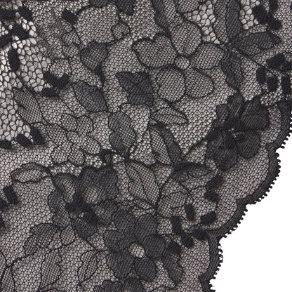Skims Lace Unlined Minimizer Bra