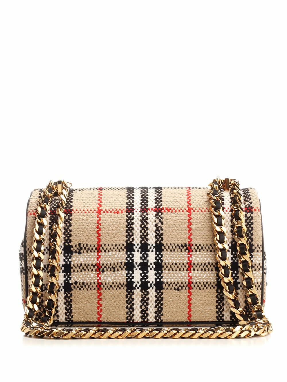 Burberry Small lola Shoulder Bag