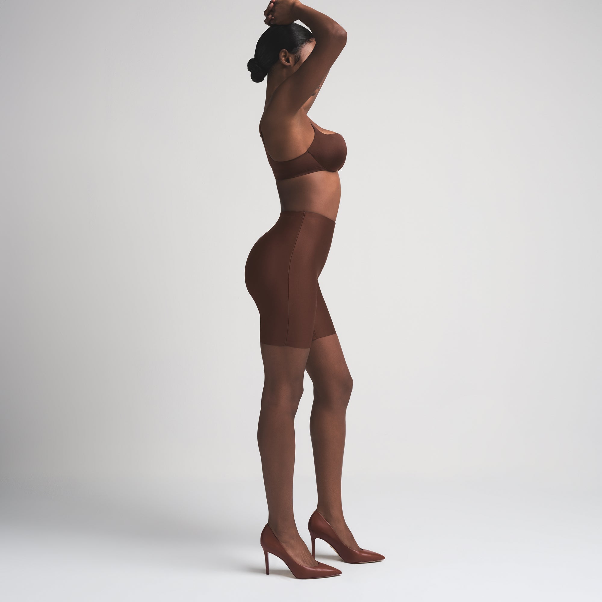 Skims Body Butt Enhancing Padded Short