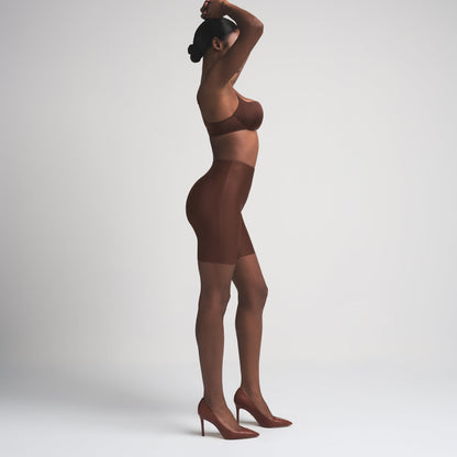 Skims Body Butt Enhancing Padded Short