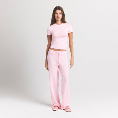 Cotton Jersey T-shirt