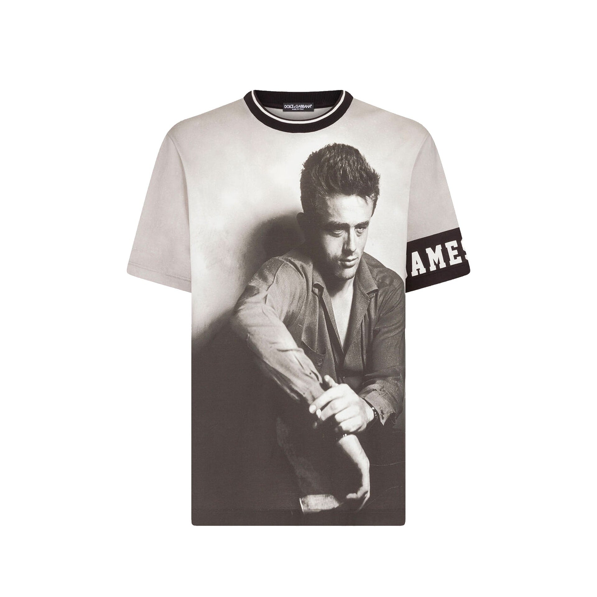Dolce & Gabbana James Dean T Shirt