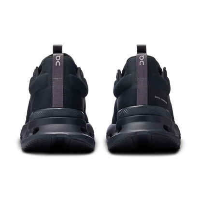 On Running Cloudnova X Black Eclipse