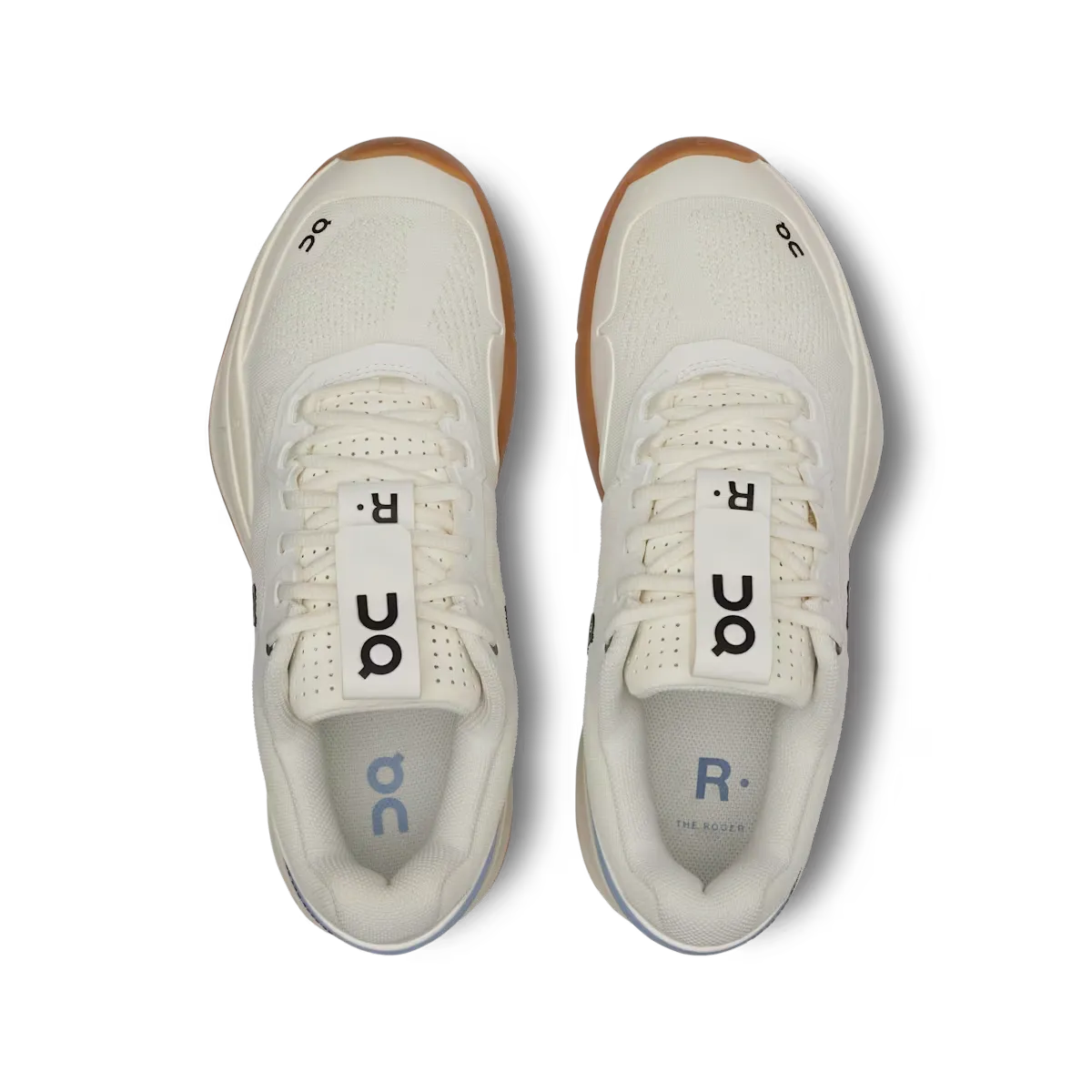 THE ROGER Pro Ivory | Chambray