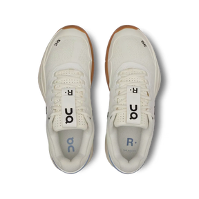 THE ROGER Pro Ivory | Chambray