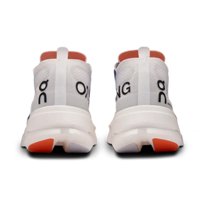 Cloudboom Strike White Flame On Running