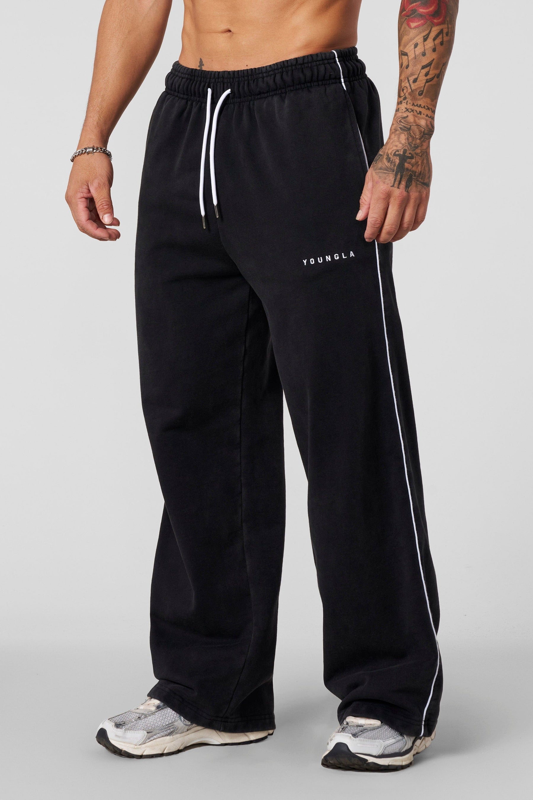2008 - The Original Sweats - August 5th