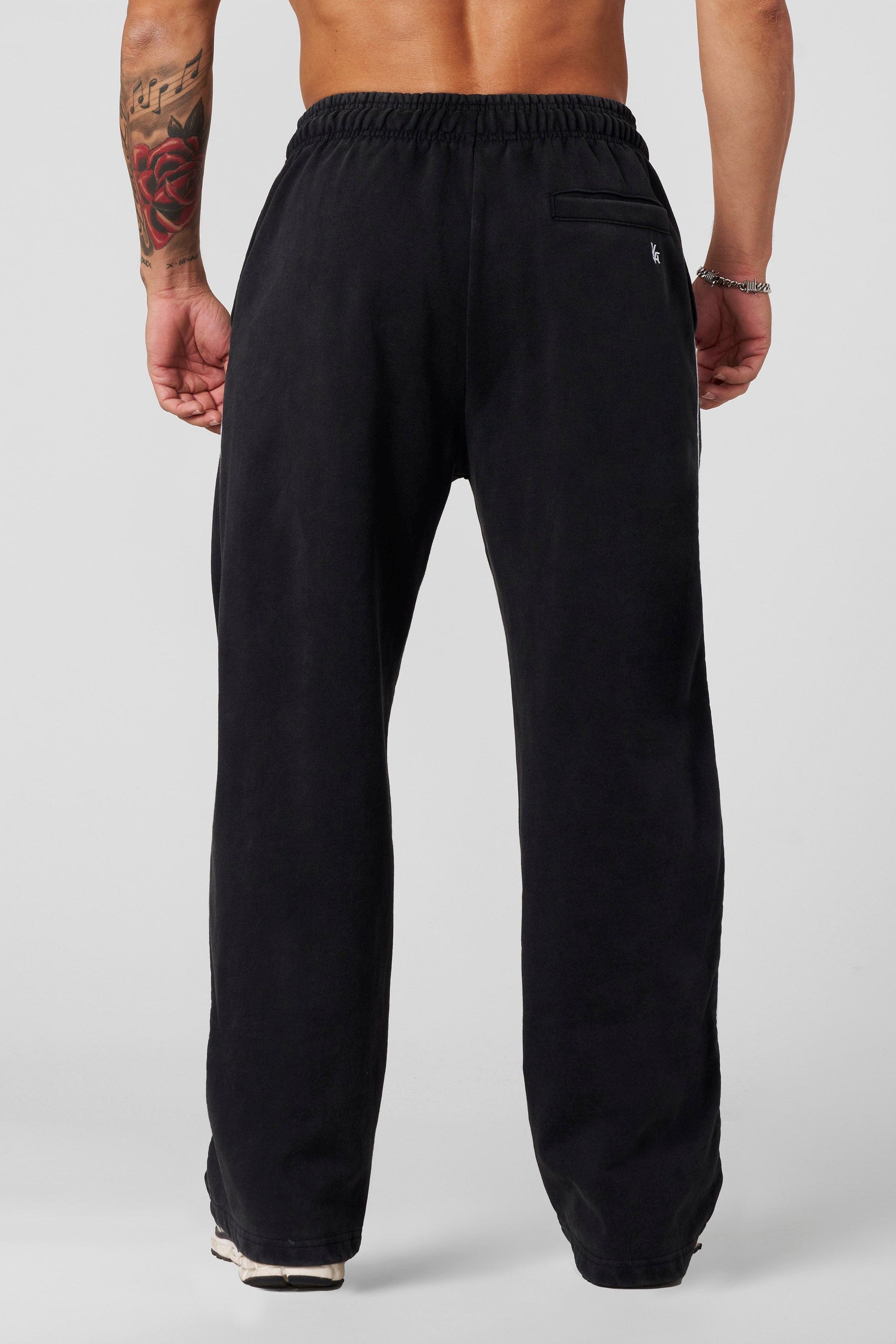 2008 - The Original Sweats - August 5th