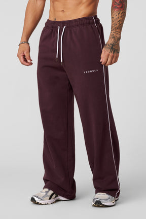 2008 - The Original Sweats - August 5th