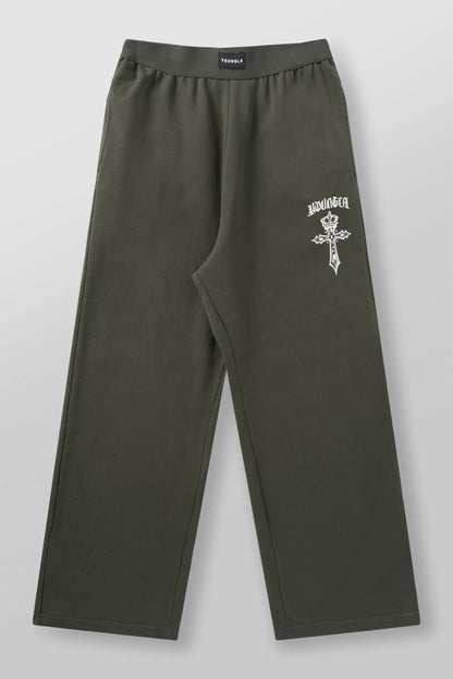 2009 - Faith Sweats