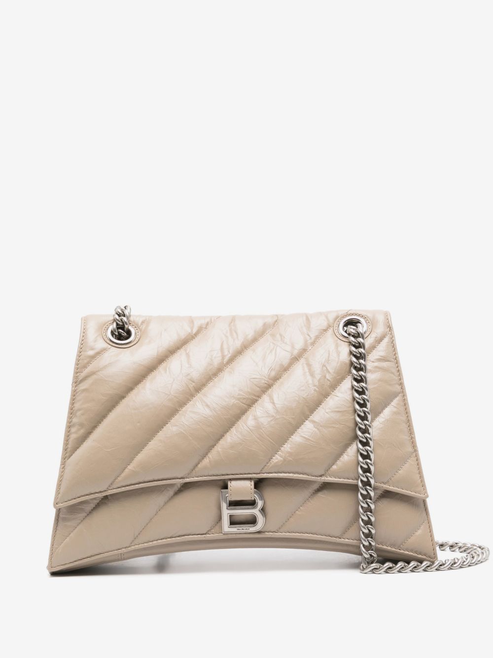 Balenciaga Medium Crush shoulder bag