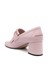 Valentino garavani VLogo signautre leather loafers