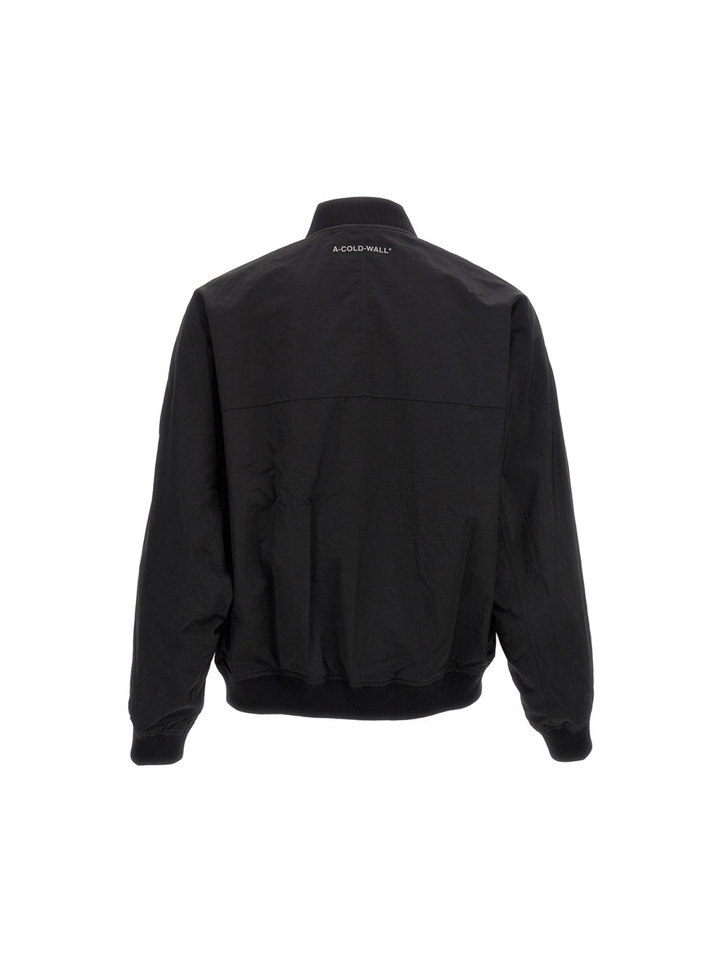 A Cold Wall* 'Imprint' Bomber Jacket
