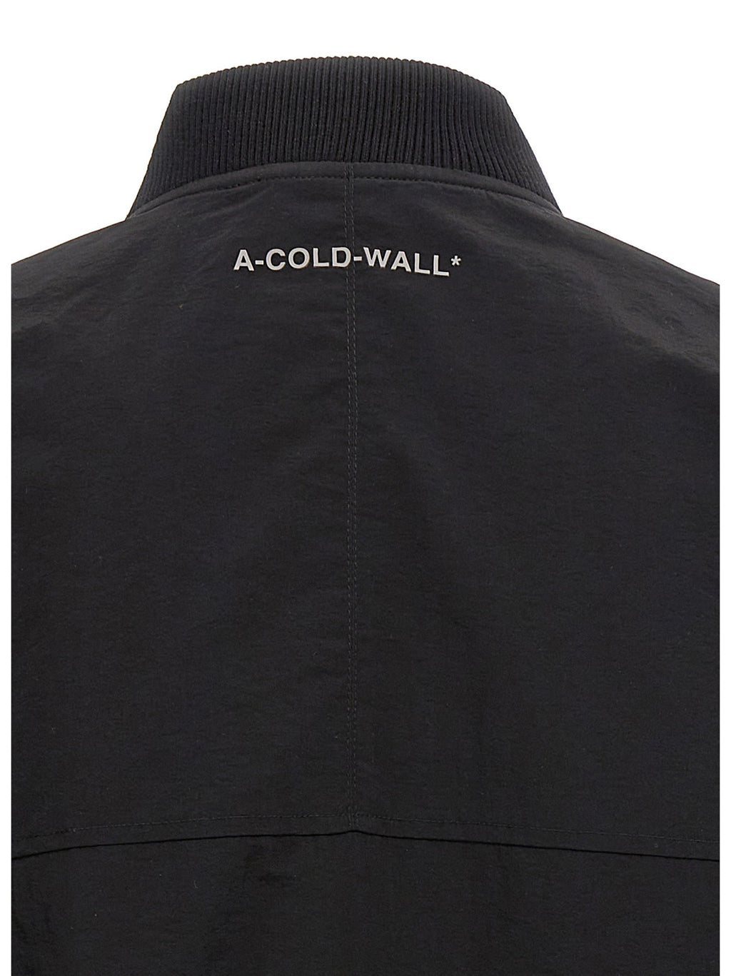 A Cold Wall* 'Imprint' Bomber Jacket