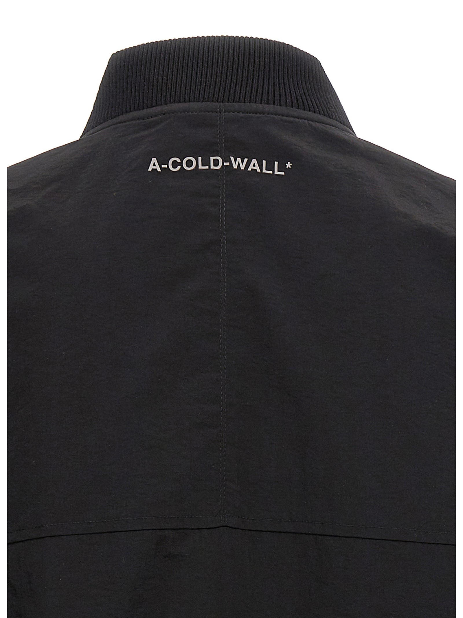 A Cold Wall* 'Imprint' Bomber Jacket