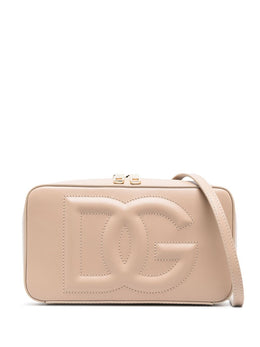 Dolce & Gabbana small DG Logo camera bag