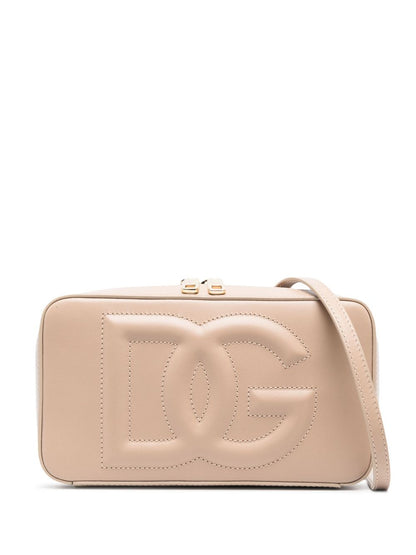 Dolce & Gabbana small DG Logo camera bag