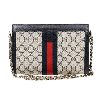 Gucci Ophidia Shoulder Bags