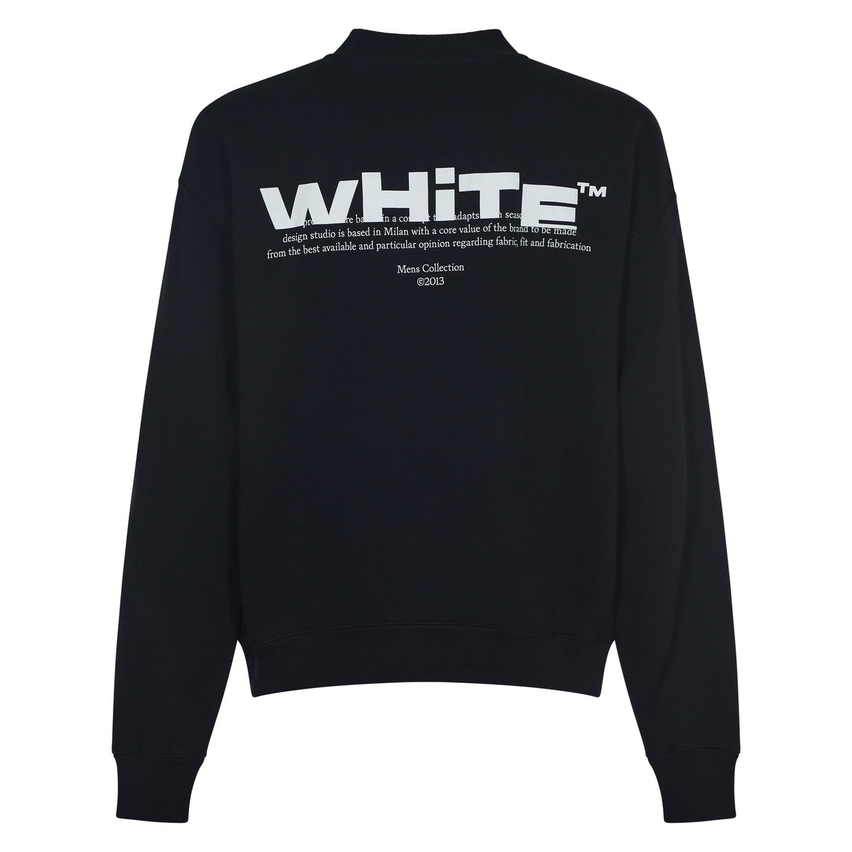 Off-white Maglie Nero