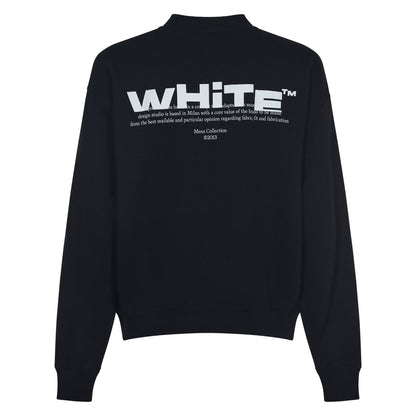 Off-white Maglie Nero