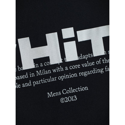 Off-white Maglie Nero