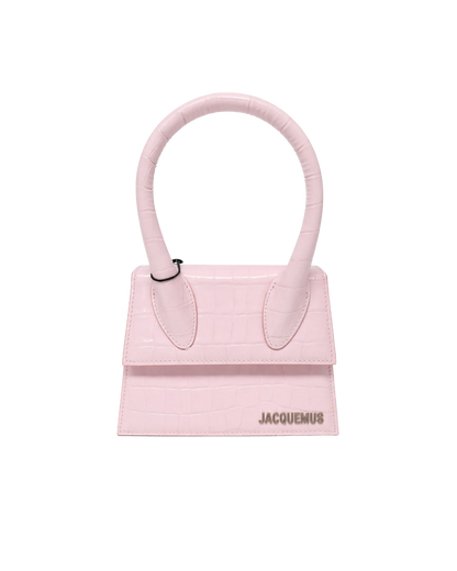 Jacquemus Le Chiquito Moyen