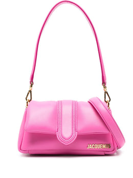 Le Petit Bambimou Pale Pink