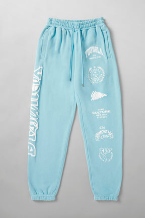 204 - Immortal Killer Joggers