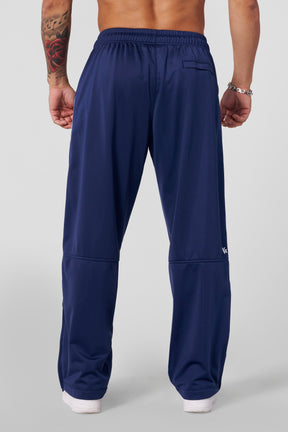 2051 - Retro Warm Up Track Pants