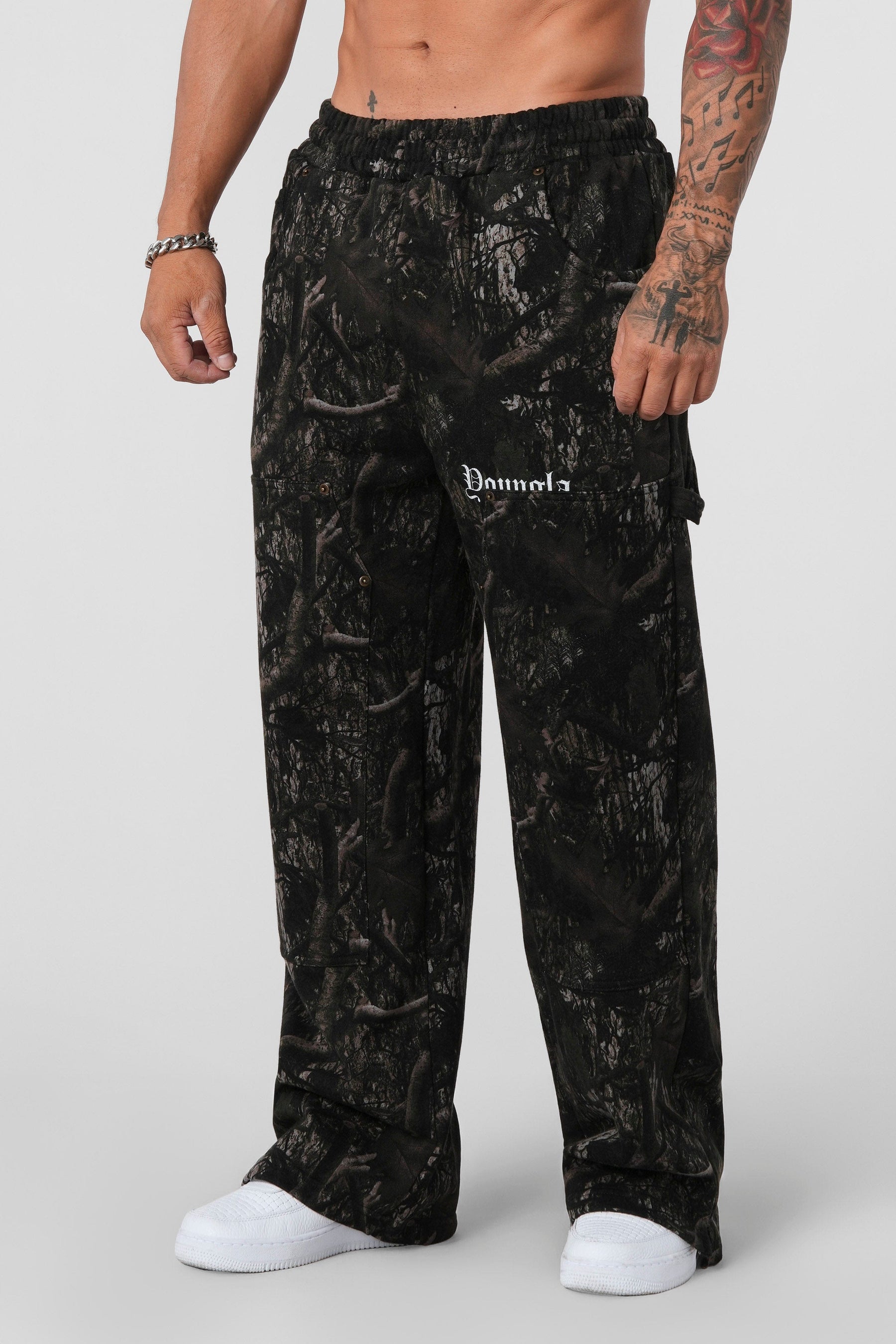 2055 - Carpenter Sweats