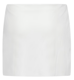 Casablanca Pleated Drapped Skirt