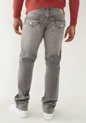 RICKY BIG T STITCH STRAIGHT JEAN