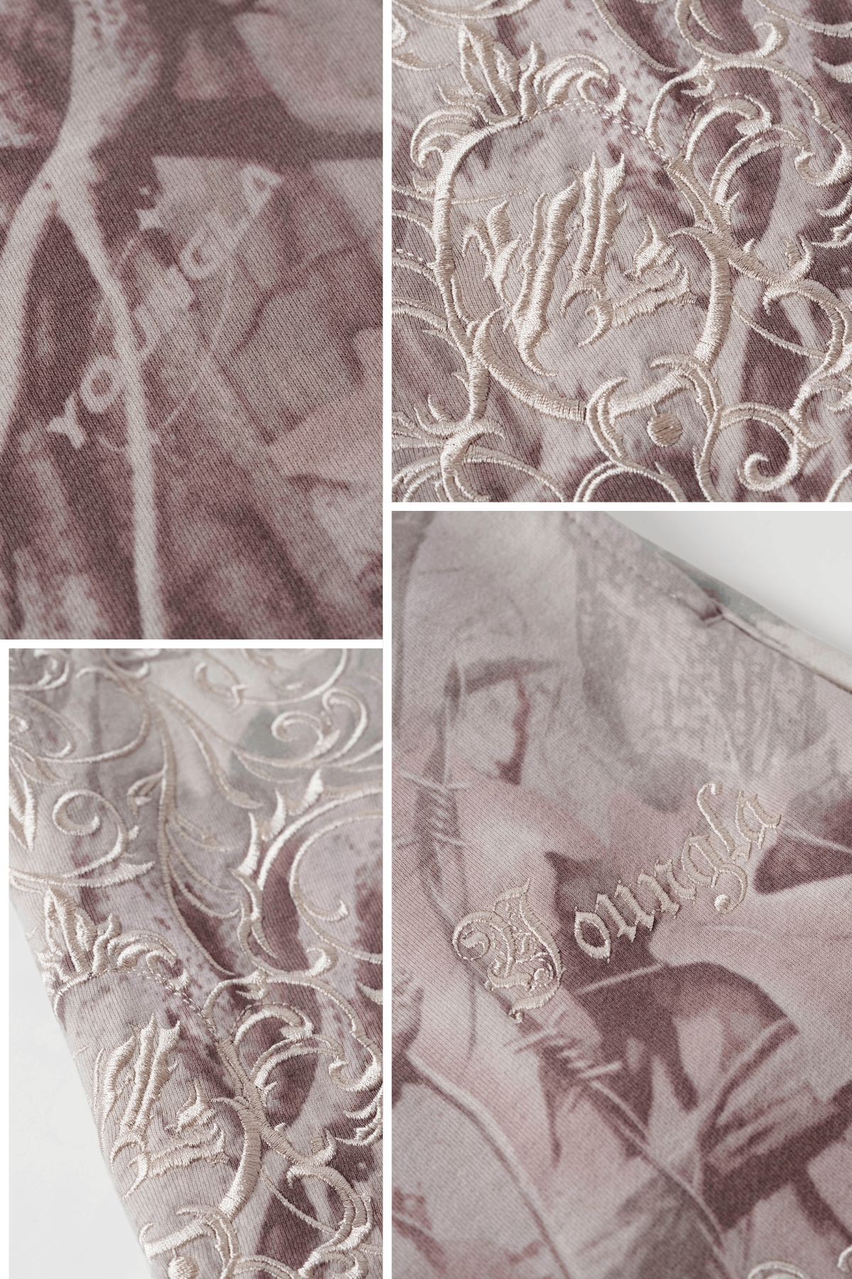 2061 - Threadmark Sweats