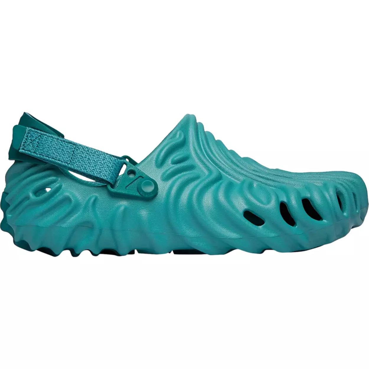 Salehe Bembury x Crocs Pollex Clog 'Tide'