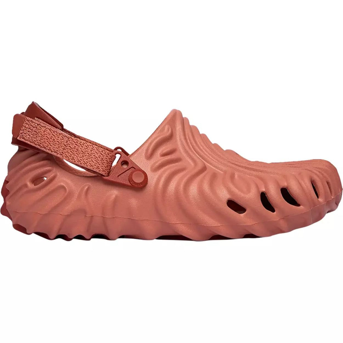 Salehe Bembury x Crocs Pollex Clog 'Kuwata'