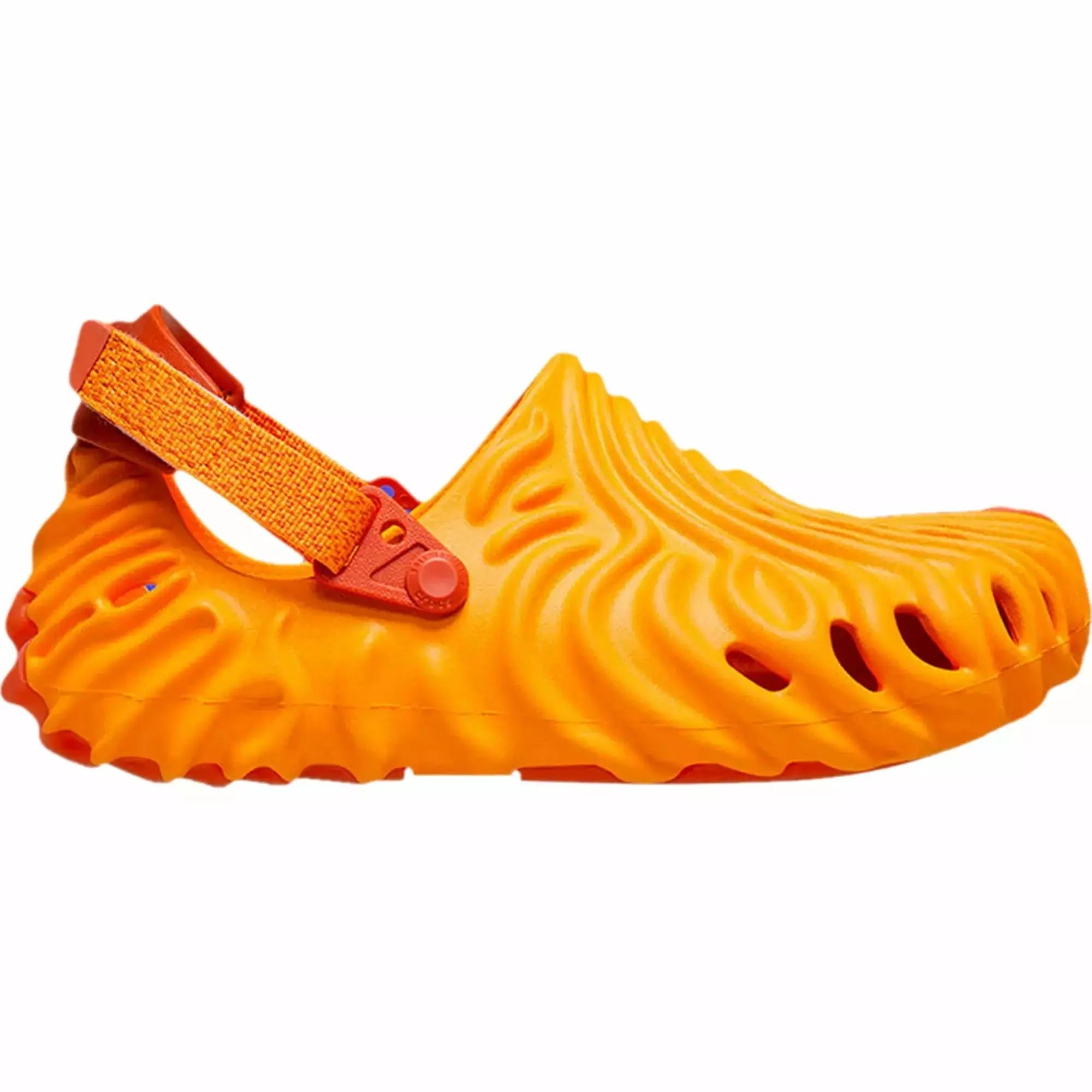 Salehe Bembury x Pollex Clog 'Cobbler'