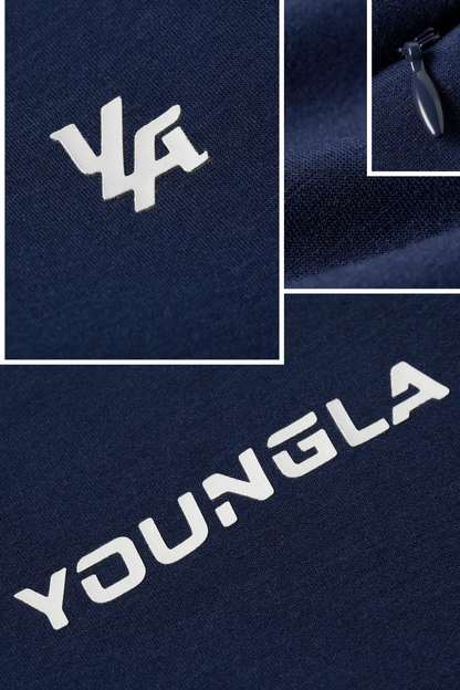 2082 - Form Fitness Joggers