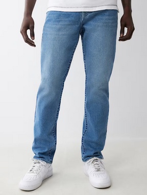 GENO BIG T FLAP SIM JEAN