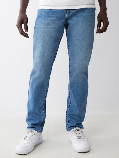 GENO BIG T FLAP SIM JEAN