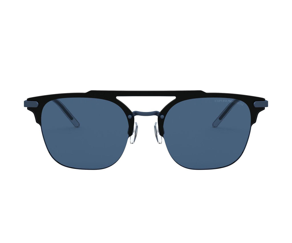 Emporio Armani Emporio Armani 2090 - Colour: Black | 3010/6G Sunglasses | Shop From The Mirage