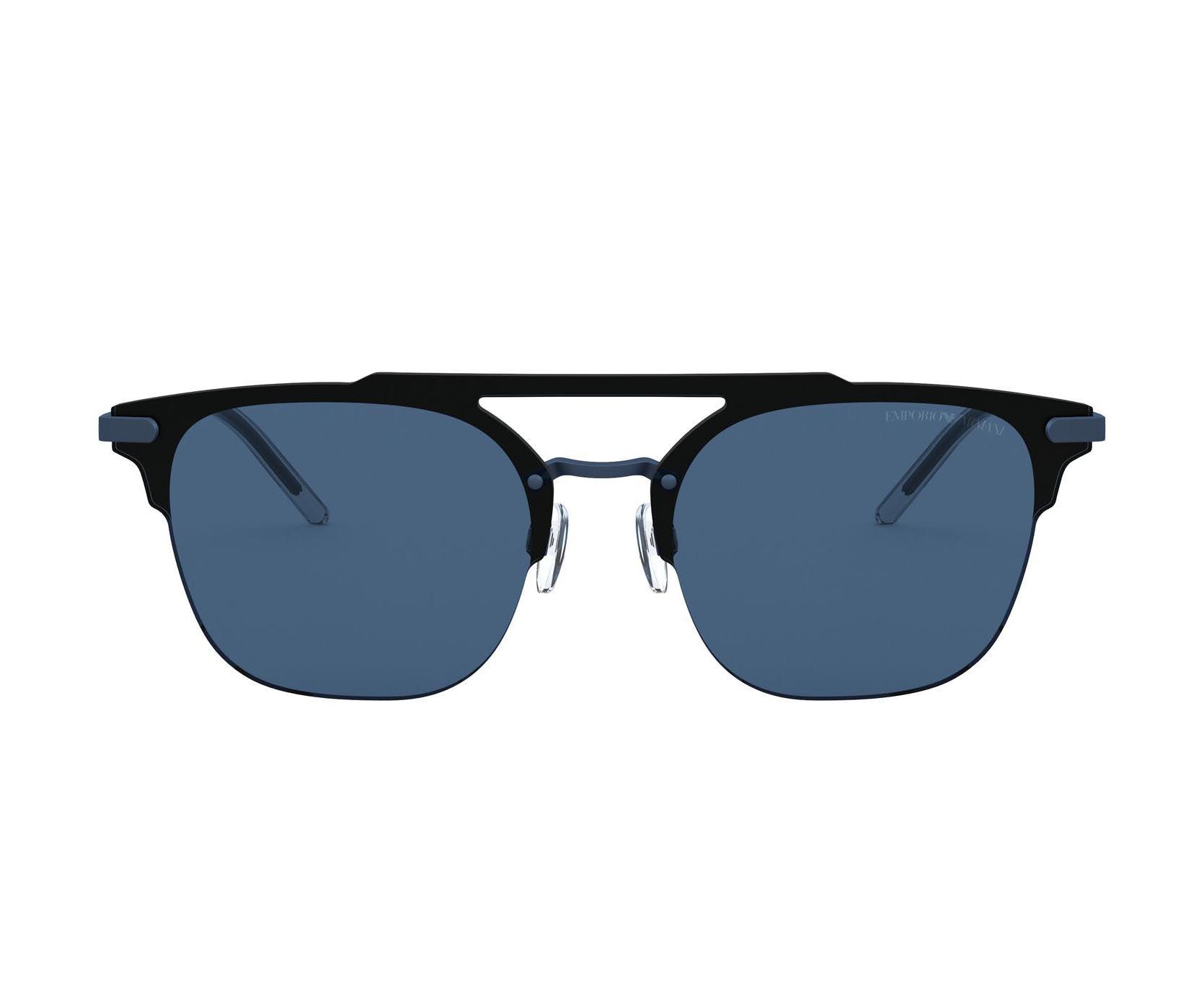 Emporio Armani Emporio Armani 2090 - Colour: Black | 3010/6G Sunglasses | Shop From The Mirage