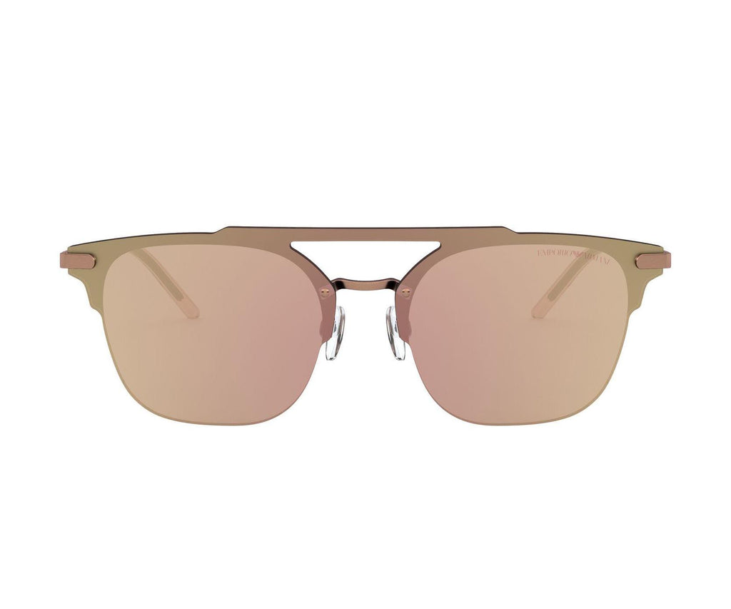 Emporio Armani Emporio Armani 2090 - Colour: Black | 3010/6G Sunglasses | Shop From The Mirage