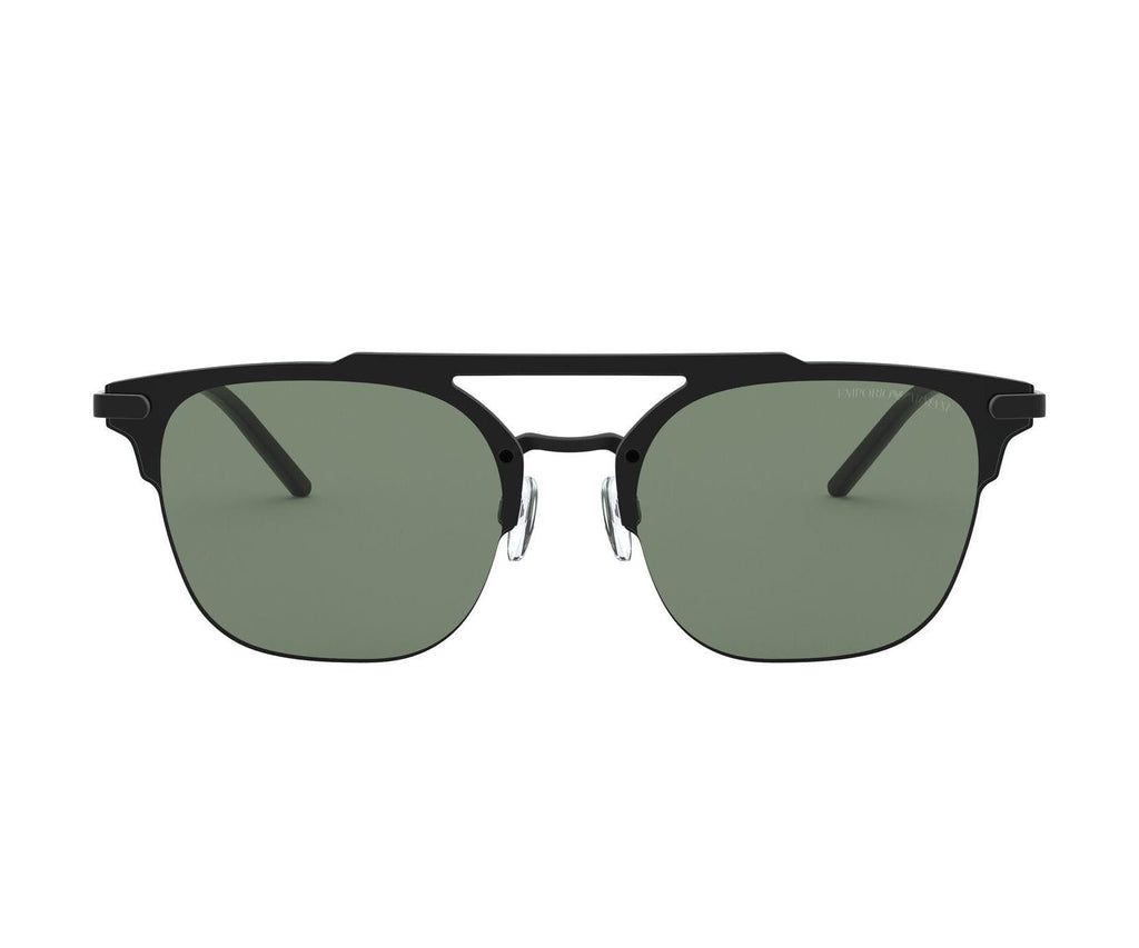 Emporio Armani Emporio Armani 2090 - Colour: Black | 3010/6G Sunglasses | Shop From The Mirage